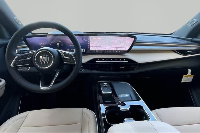 2026 Buick Enclave Preferred - Photo 6