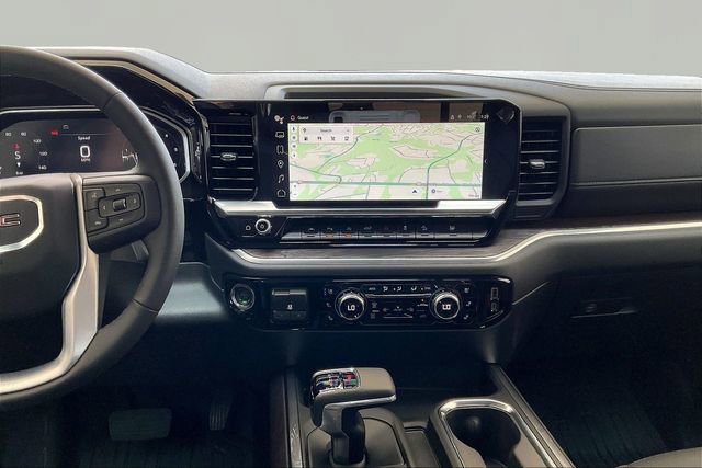 2026 GMC Sierra 1500 SLT - Photo 8