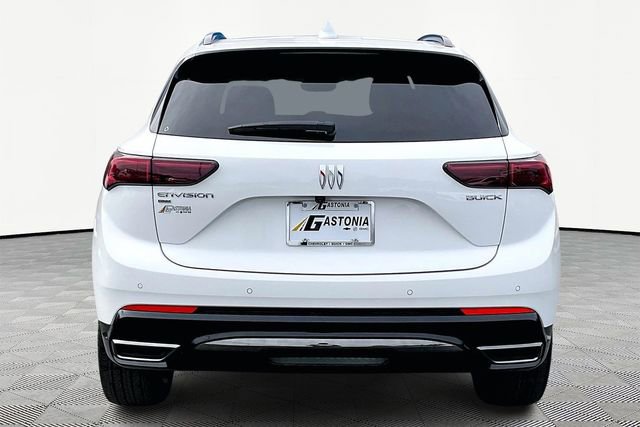 2026 Buick Envision Sport Touring - Photo 5