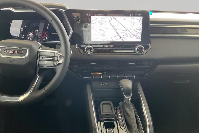 2026 GMC Canyon Elevation - Photo 8