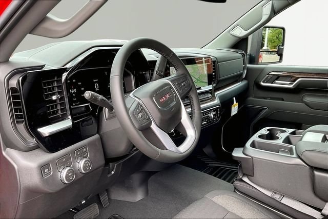 2026 GMC Sierra 3500HD SLE - Photo 7