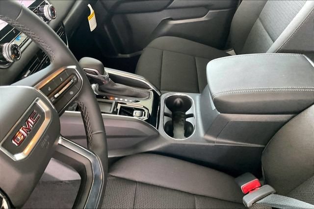 2026 GMC Canyon Elevation - Photo 9