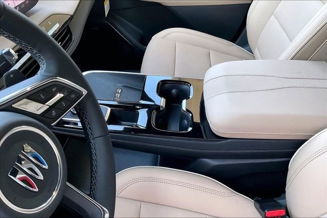 2026 Buick Enclave Preferred - Photo 9