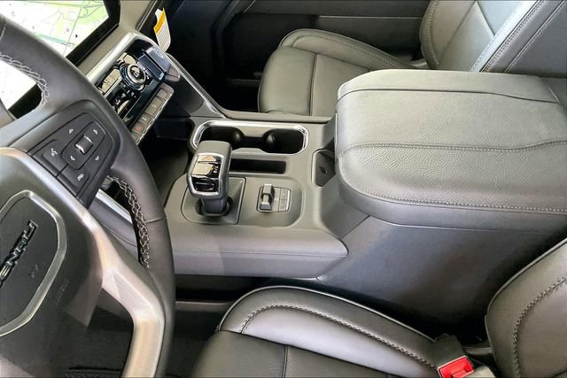 2026 GMC Sierra 1500 Denali - Photo 8