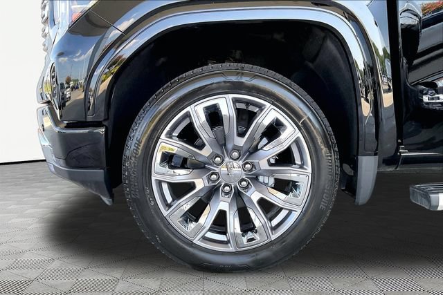 2026 GMC Sierra 1500 Denali - Photo 13