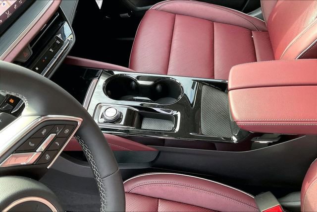 2026 Buick Envision Sport Touring - Photo 9