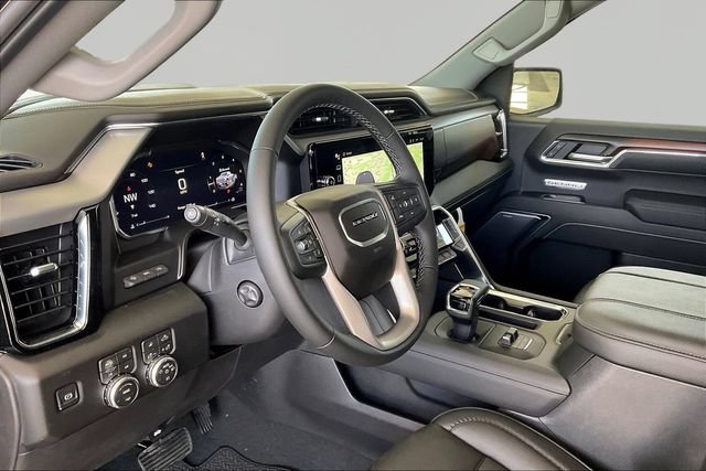2026 GMC Sierra 1500 Denali - Photo 7