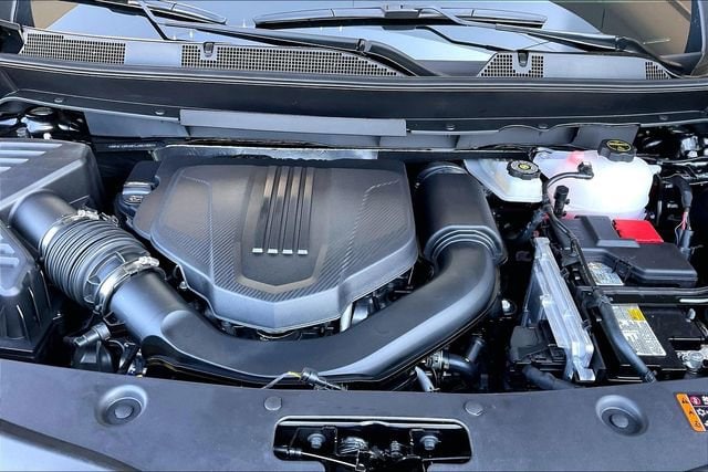 2026 Buick Enclave Preferred - Photo 12
