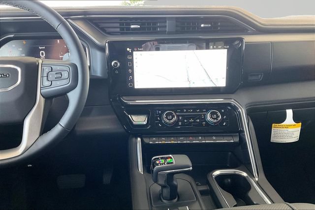 2026 GMC Sierra 1500 Denali - Photo 8