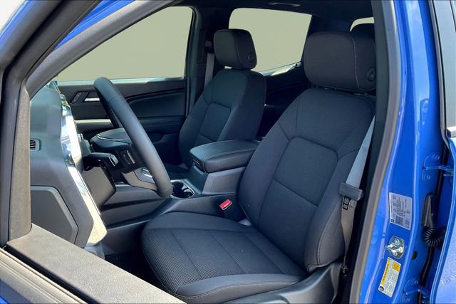 2026 GMC Canyon Elevation - Photo 10
