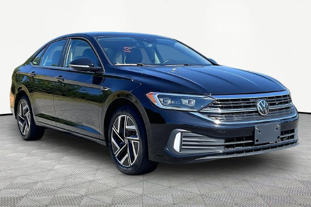 2024 Volkswagen Jetta