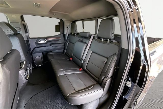 2026 GMC Sierra 1500 Denali - Photo 11