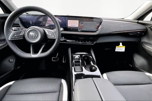 2026 Buick Envision Sport Touring - Photo 6