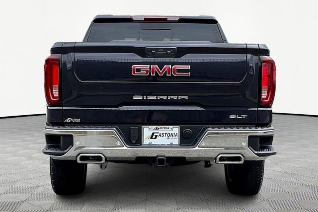 2026 GMC Sierra 1500 SLT - Photo 5