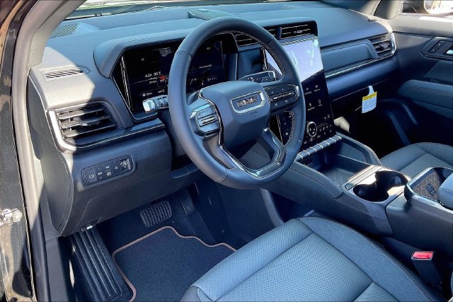 2027 GMC Terrain AT4 - Photo 7