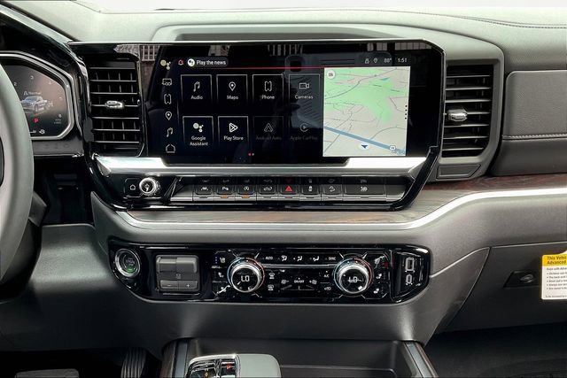 2026 GMC Sierra 1500 SLT - Photo 8