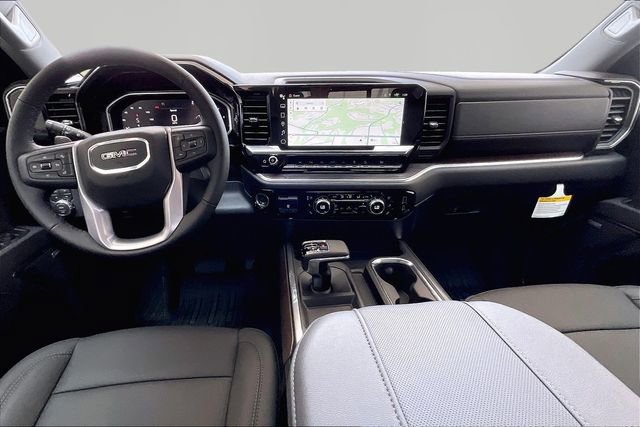 2026 GMC Sierra 1500 SLT - Photo 6