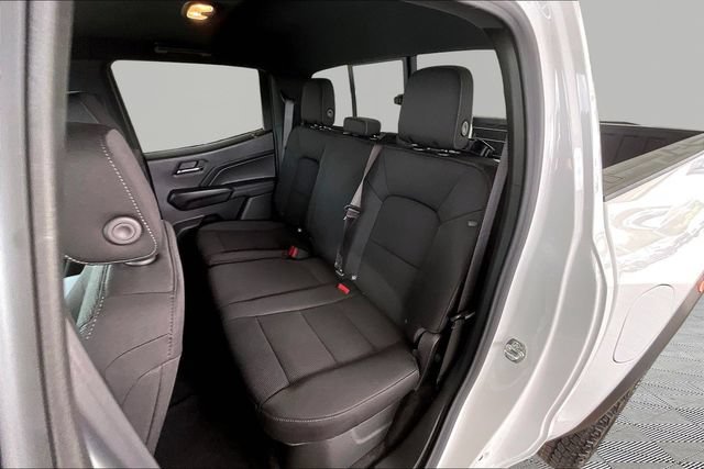 2026 GMC Canyon Elevation - Photo 11