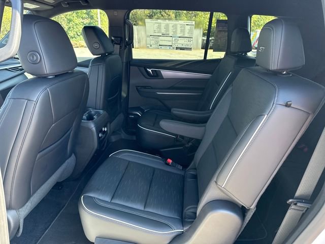 2026 Buick Enclave Sport Touring - Photo 23