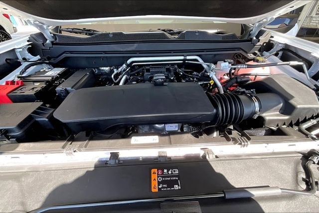 2026 GMC Canyon Elevation - Photo 12