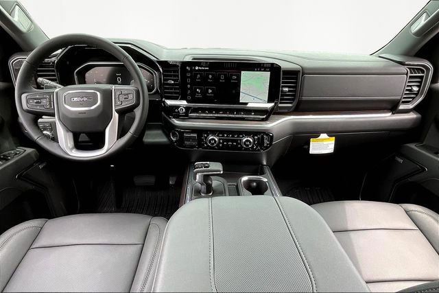 2026 GMC Sierra 1500 SLT - Photo 6