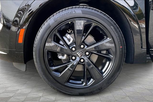 2026 Buick Envision Sport Touring - Photo 13