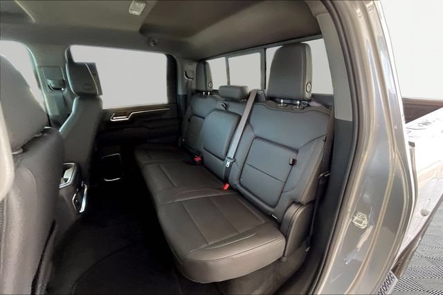 2026 GMC Sierra 2500HD SLT - Photo 11