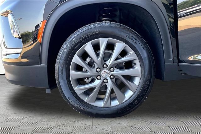 2026 Buick Enclave Preferred - Photo 13
