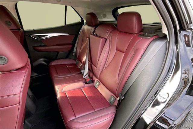2026 Buick Envision Sport Touring - Photo 11