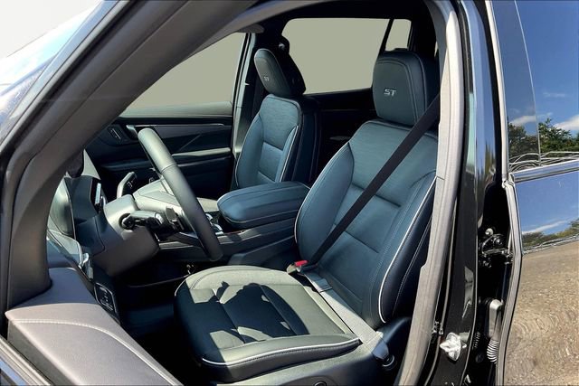 2026 Buick Enclave Sport Touring - Photo 10