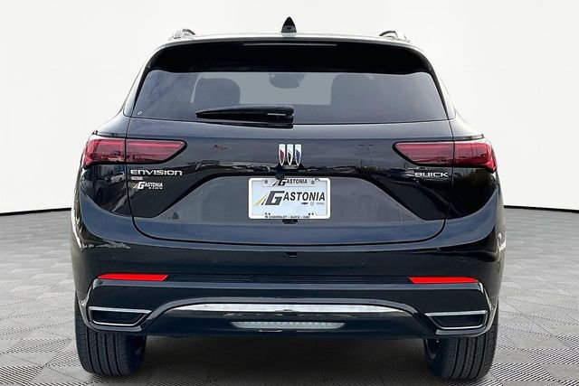 2026 Buick Envision Sport Touring - Photo 5