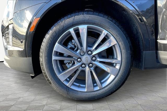 2026 Cadillac XT5 Premium Luxury - Photo 13