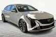  CADILLAC CT5-V
