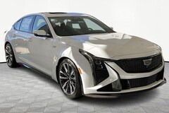 2026 CADILLAC CT5-V V-Series Blackwing Sedan
