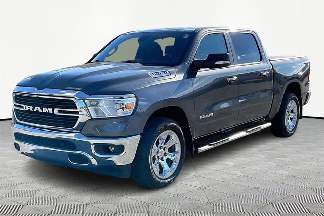 2019 Ram 1500 Big Horn Lone Star photo 3