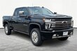 Chevrolet Silverado 3500 HD