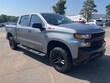 Chevrolet Silverado 1500 LTD