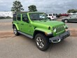 Jeep Wrangler Unlimited