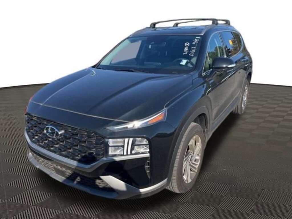 Used 2023 Hyundai Santa Fe SEL SUV