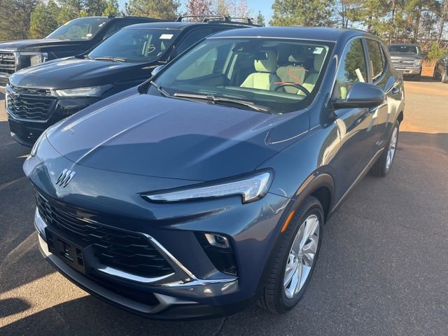 2024 Buick Encore GX Preferred photo 2