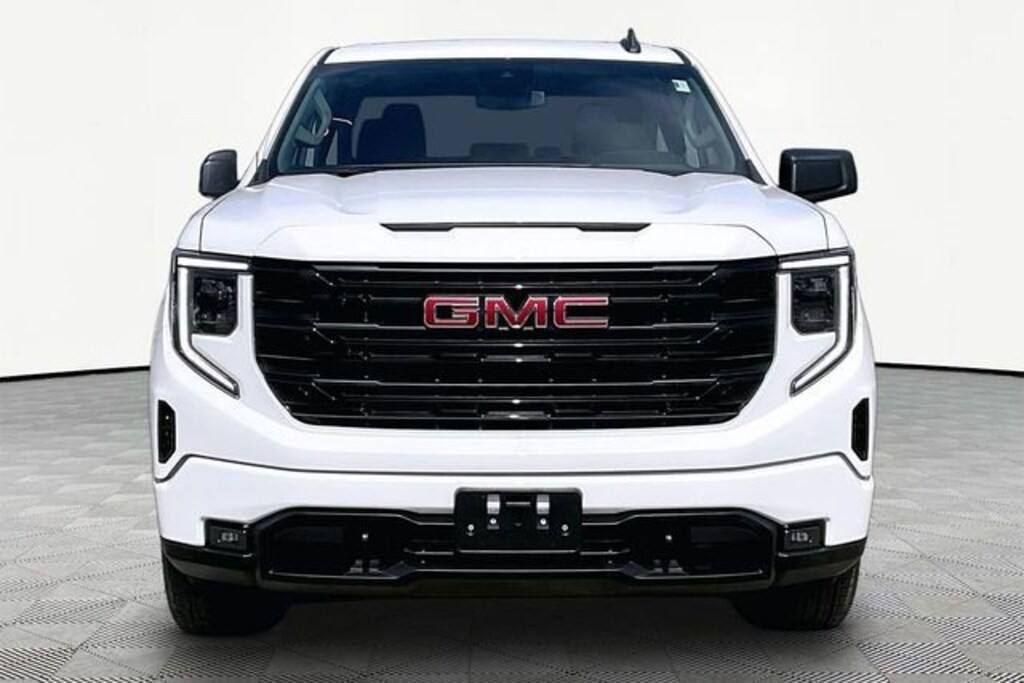 Used 2023 GMC Sierra 1500 Elevation Truck
