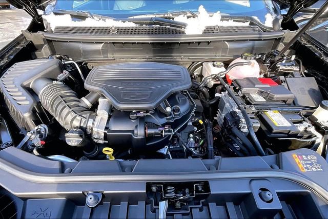 2026 Cadillac XT5 Premium Luxury - Photo 12