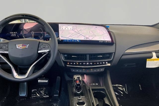 2026 Cadillac CT5 Sport - Photo 8