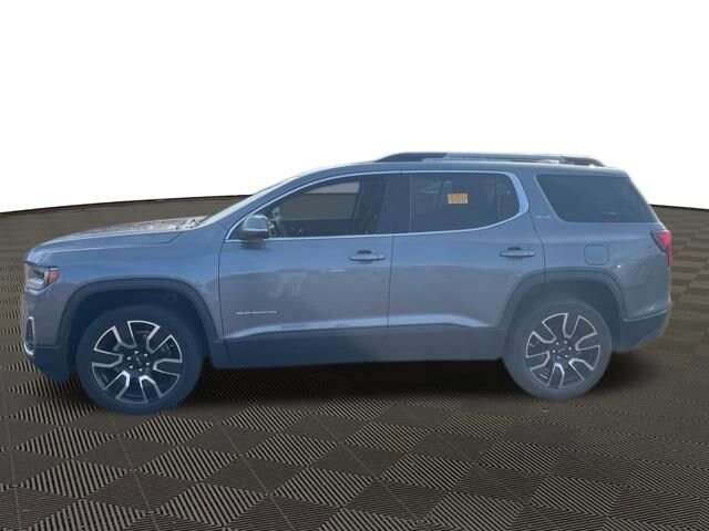 2021 Gmc Acadia SLE photo 4