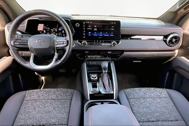 2024 Chevrolet Colorado Z71 - Photo 7