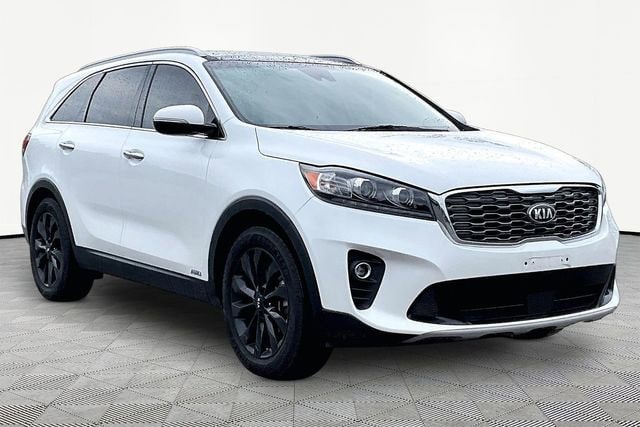 2020 Kia Sorento EX V6 AT 4WD's photo