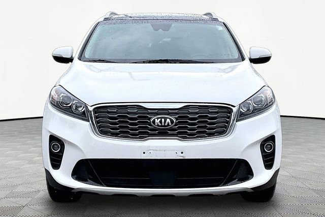 Used 2020 Kia Sorento EX with VIN 5XYPHDA50LG646274 for sale in Lowell, NC