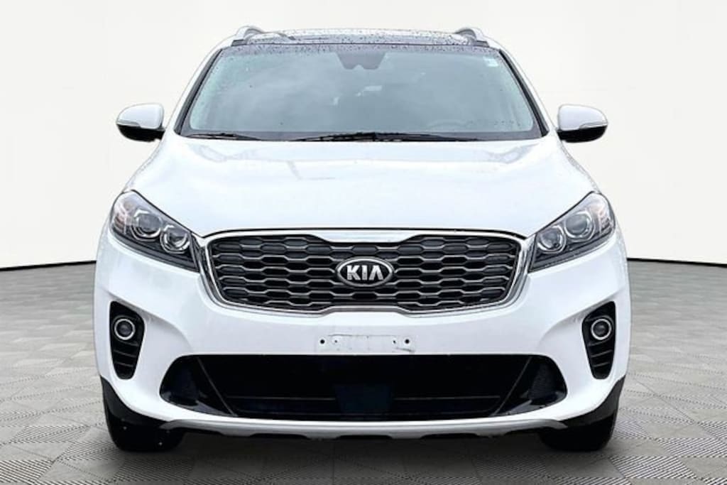 Used 2020 Kia Sorento 3.3L EX SUV