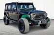 Jeep Wrangler JK Unlimited