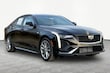  CADILLAC CT4